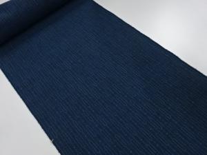 アンティーク　ウール　着尺反物